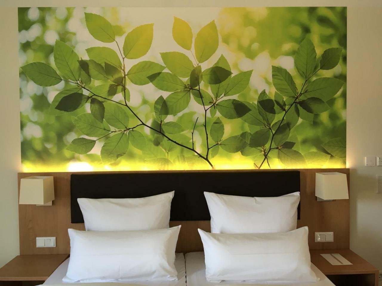 Inhouse - Wohnen Auf Zeit Aparthotel Инголщат Екстериор снимка