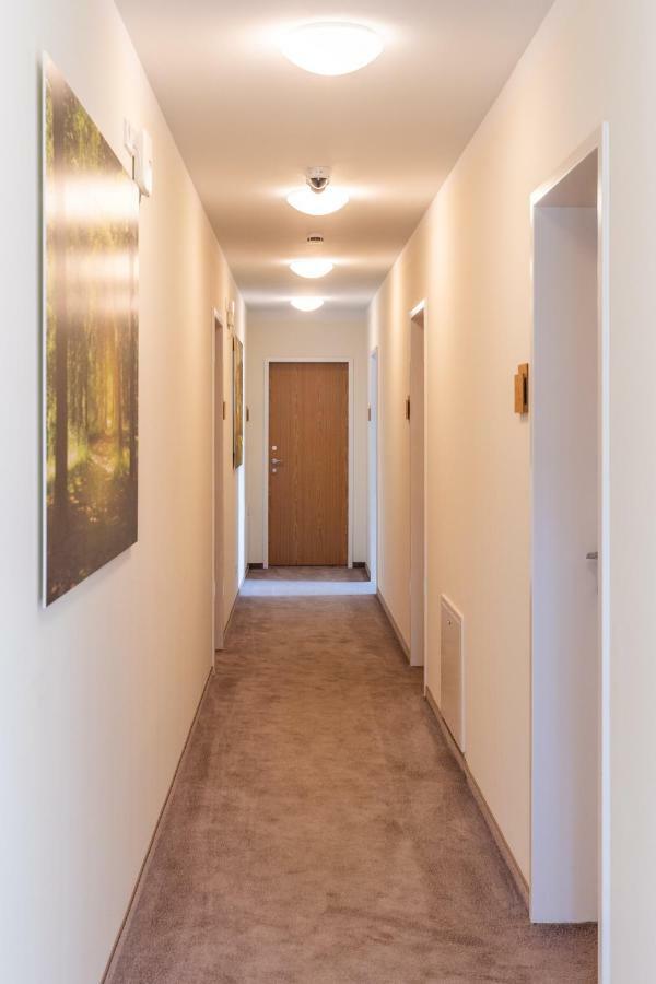 Inhouse - Wohnen Auf Zeit Aparthotel Инголщат Екстериор снимка